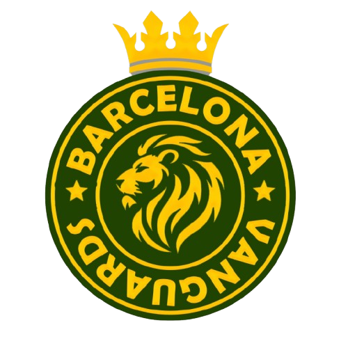 Barcelona Vanguards Logo