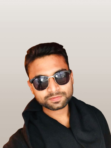 Mr.Gobinath Siva